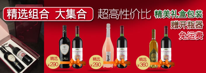 精选组合 大集合